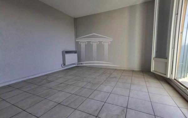 Vente Appartement P3 à rafraîchir Sorgues   