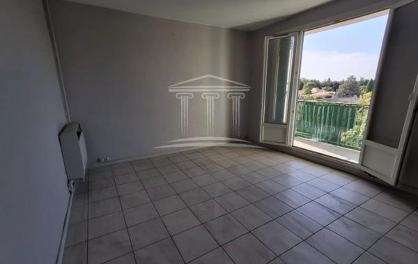 Vente Appartement P3 à rafraîchir Sorgues   