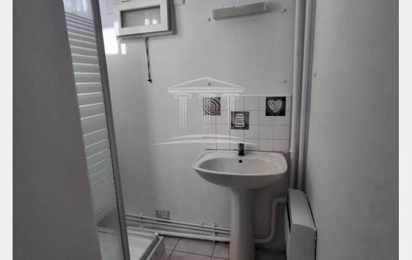 Vente Appartement P3 à rafraîchir Sorgues   