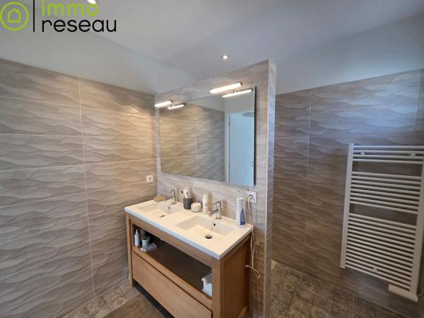 Maison à GUJAN MESTRAS (33470)