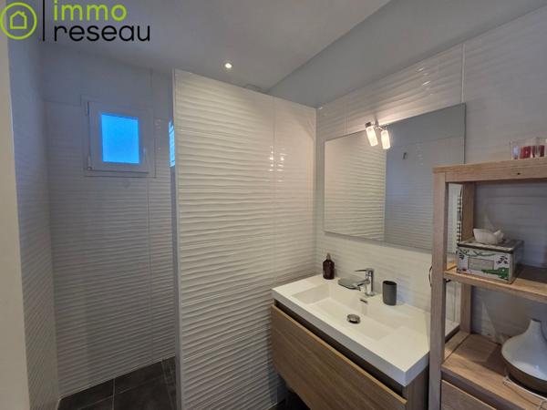 Maison à GUJAN MESTRAS (33470)