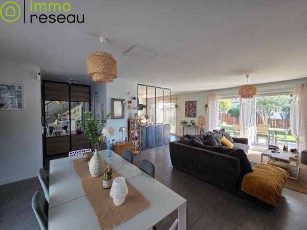 Maison à GUJAN MESTRAS (33470)