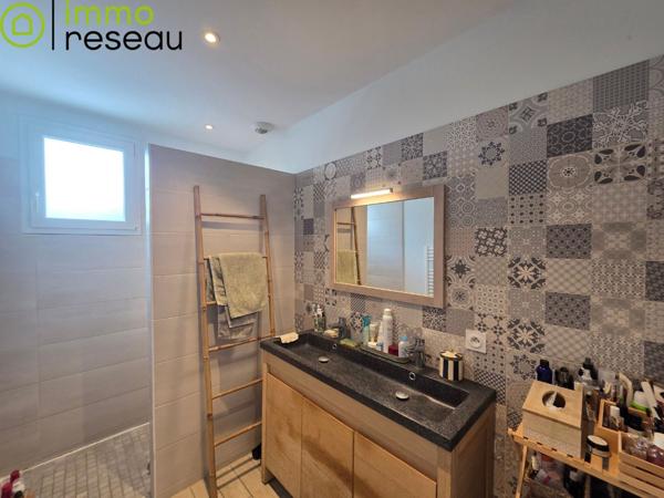 Maison à GUJAN MESTRAS (33470)