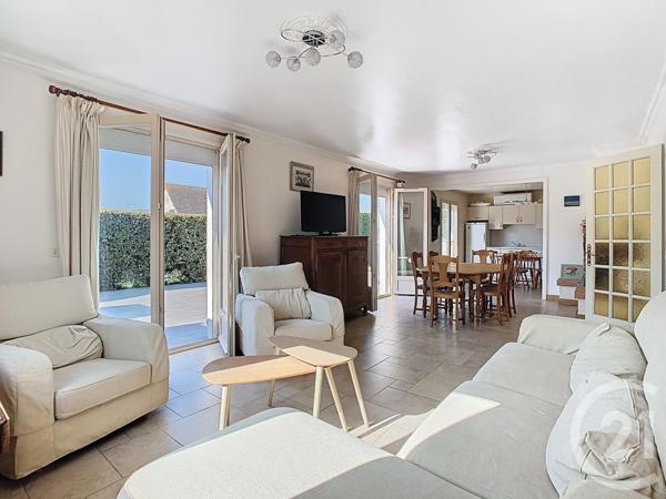 Maison à vendre  7 pièces - 175,36 m2 CABOURG - 14