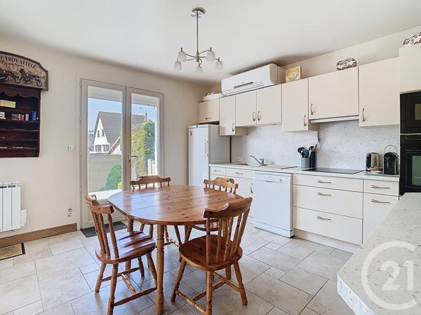 Maison à vendre  7 pièces - 175,36 m2 CABOURG - 14