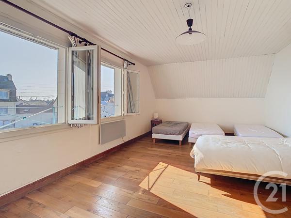 Maison à vendre  7 pièces - 175,36 m2 CABOURG - 14