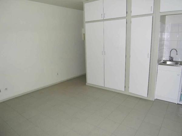 Appartement à louer    1 pièce •  Strasbourg