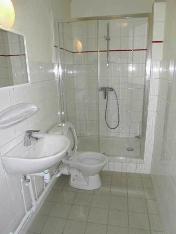 Appartement à louer    1 pièce •  Strasbourg