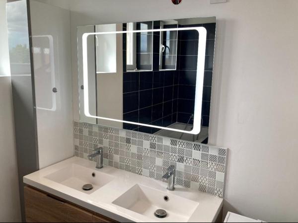 TYPE 4 entierement rénové avec garage prox toute commodité