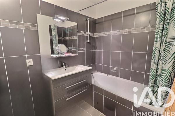 Appartement à vendre 3 pièces 69 m² Istres