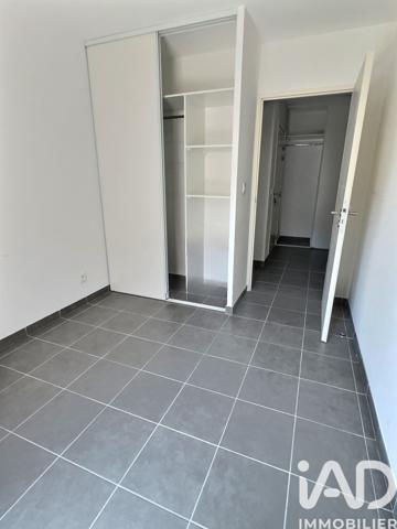 Appartement à vendre 3 pièces 69 m² Istres