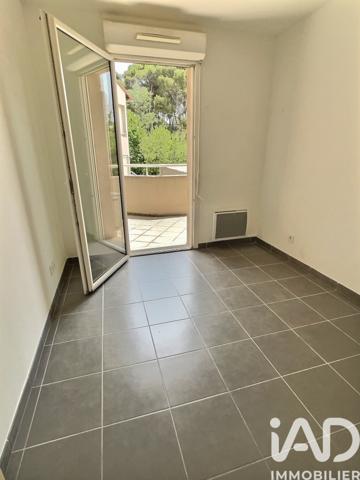 Appartement à vendre 3 pièces 69 m² Istres