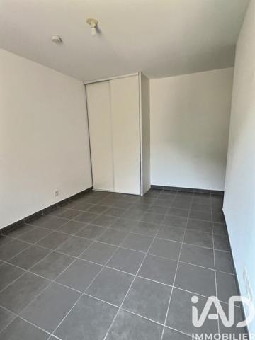 Appartement à vendre 3 pièces 69 m² Istres