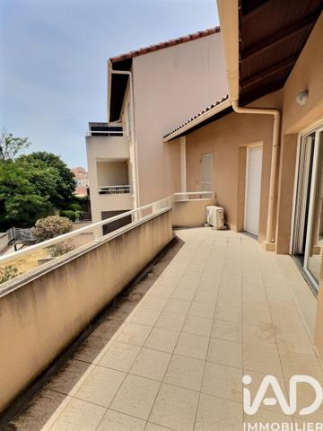 Appartement à vendre 3 pièces 69 m² Istres