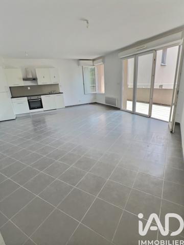 Appartement à vendre 3 pièces 69 m² Istres
