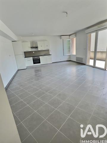 Appartement à vendre 3 pièces 69 m² Istres