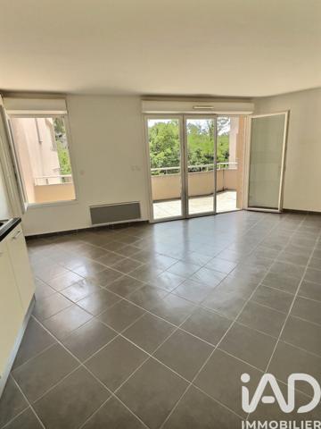 Appartement à vendre 3 pièces 69 m² Istres