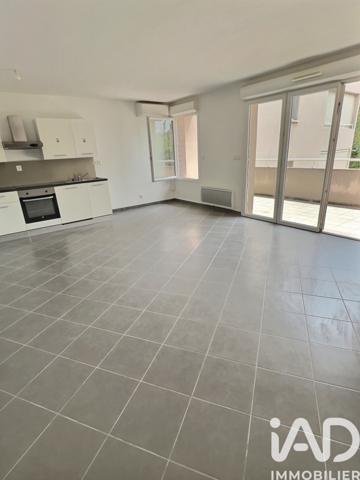 Appartement à vendre 3 pièces 69 m² Istres