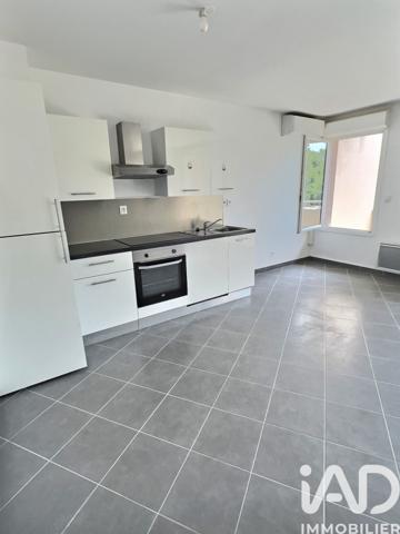 Appartement à vendre 3 pièces 69 m² Istres