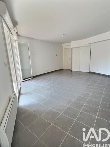 Appartement à vendre 3 pièces 69 m² Istres
