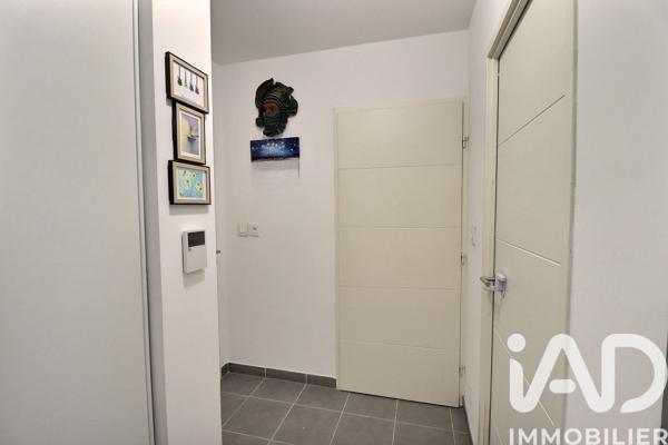 Appartement à vendre 3 pièces 69 m² Istres