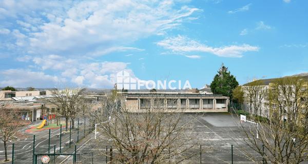 À vendre Studio 18 m² - Cergy 95800