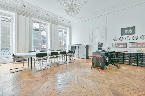 Appartement 4 pièces - 137 m² Exclusivité