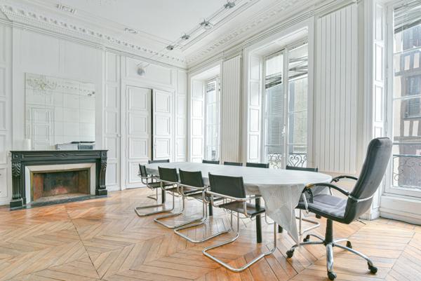 Appartement 4 pièces - 137 m² Exclusivité