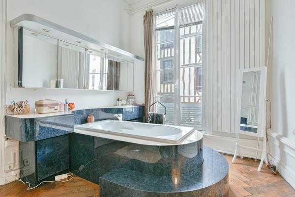 Appartement 4 pièces - 137 m² Exclusivité