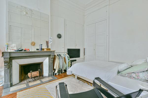 Appartement 4 pièces - 137 m² Exclusivité