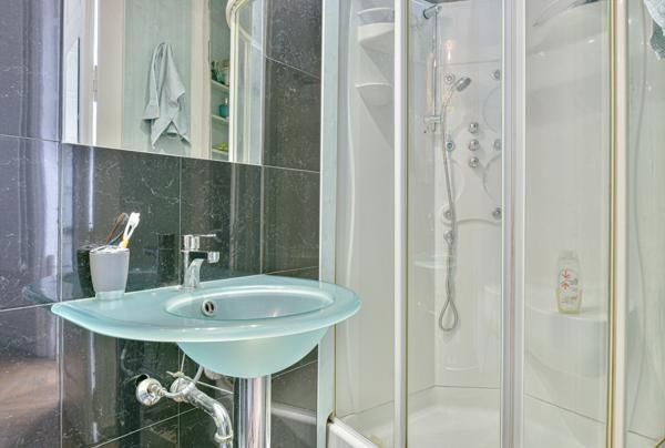 Appartement 4 pièces - 137 m² Exclusivité
