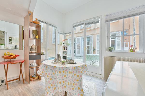 Appartement 4 pièces - 137 m² Exclusivité