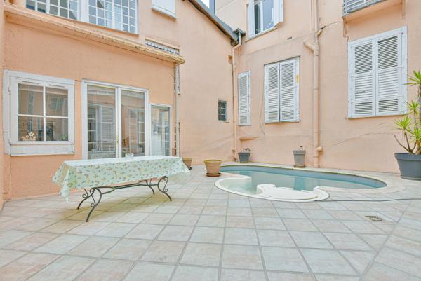 Appartement 4 pièces - 137 m² Exclusivité