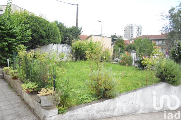 Maison à vendre 7 pièces 114 m² Noisy-le-Sec