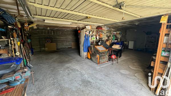 Maison à vendre 7 pièces 114 m² Noisy-le-Sec