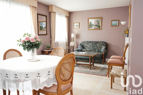 Maison à vendre 7 pièces 114 m² Noisy-le-Sec