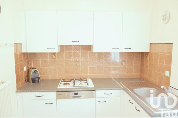 Maison à vendre 7 pièces 114 m² Noisy-le-Sec