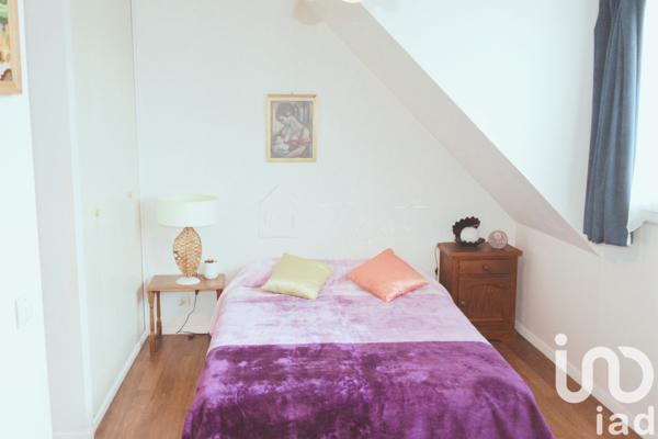 Maison à vendre 7 pièces 114 m² Noisy-le-Sec