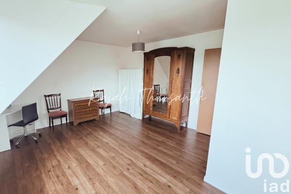 Maison à vendre 7 pièces 114 m² Noisy-le-Sec