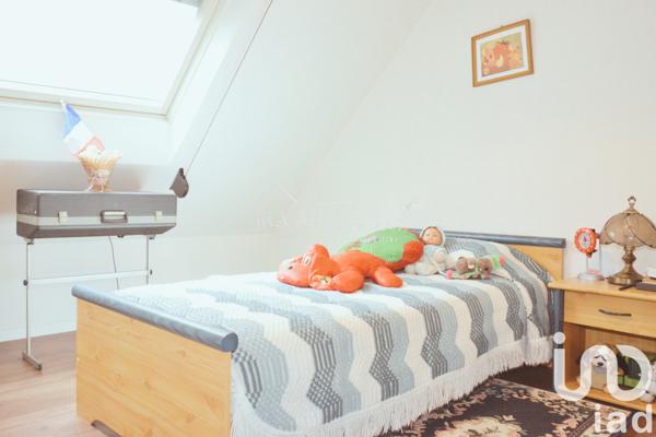 Maison à vendre 7 pièces 114 m² Noisy-le-Sec