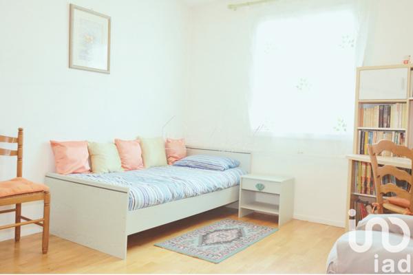 Maison à vendre 7 pièces 114 m² Noisy-le-Sec