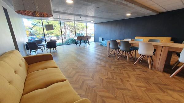 Appartement 1 pièce à vendre La Rochelle - 17000 / Réf: 235