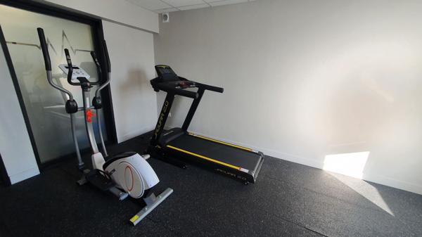 Appartement 1 pièce à vendre La Rochelle - 17000 / Réf: 235