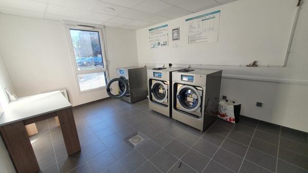 Appartement 1 pièce à vendre La Rochelle - 17000 / Réf: 235