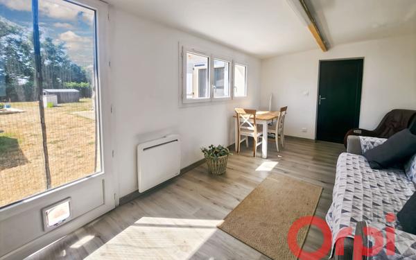 Maison à vendre    4 pièces •  Morlac