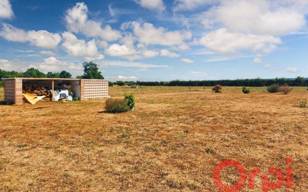 Maison à vendre    4 pièces •  Morlac