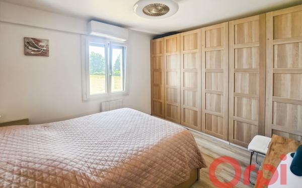 Maison à vendre    4 pièces •  Morlac