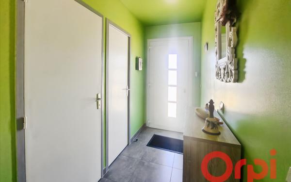 Maison à vendre    4 pièces •  Morlac