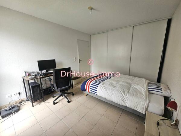 Appartement à vendre 2 pièces de 47 m²