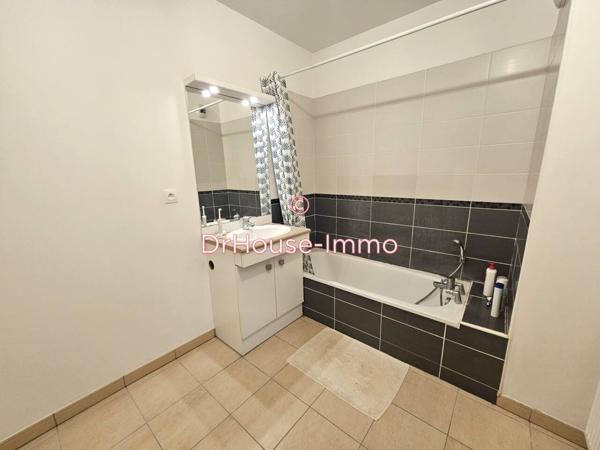 Appartement à vendre 2 pièces de 47 m²
